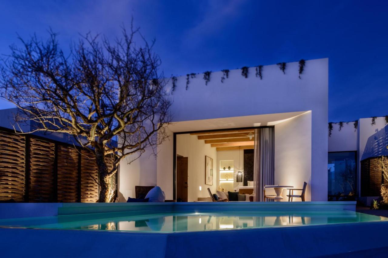 טודוס סנטוס Kimpton Mas Olas Resort And Spa מראה חיצוני תמונה