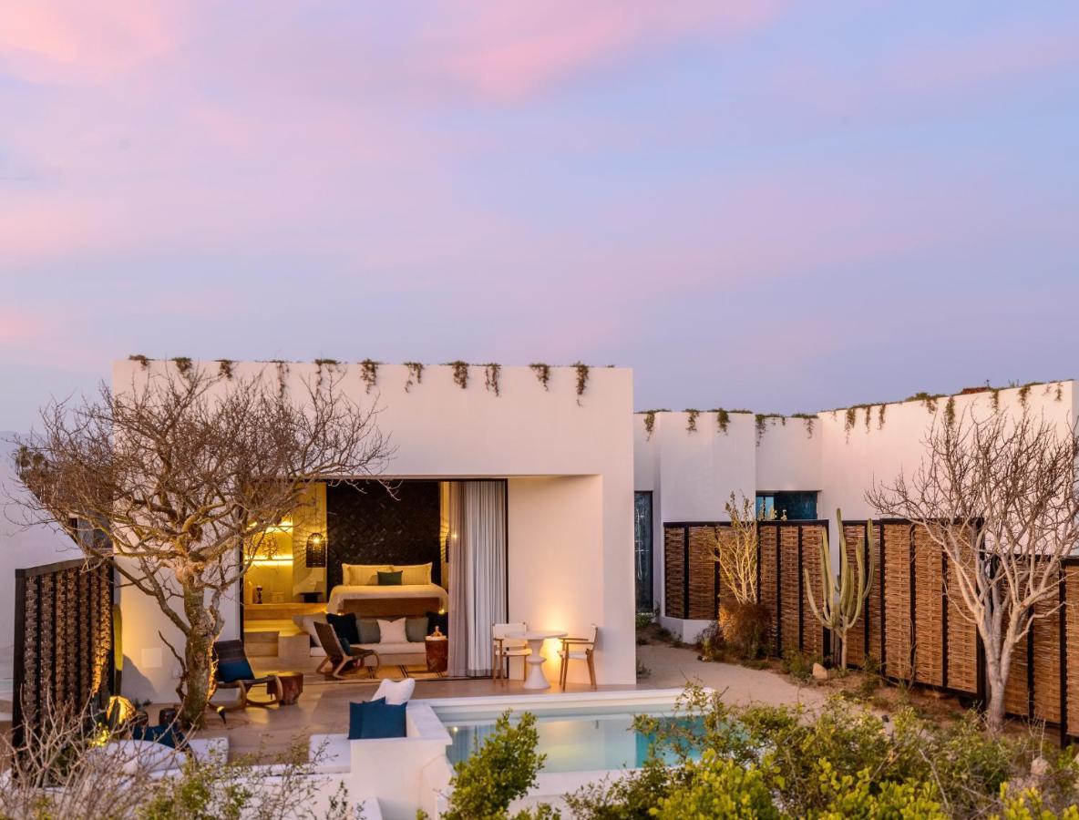 טודוס סנטוס Kimpton Mas Olas Resort And Spa מראה חיצוני תמונה