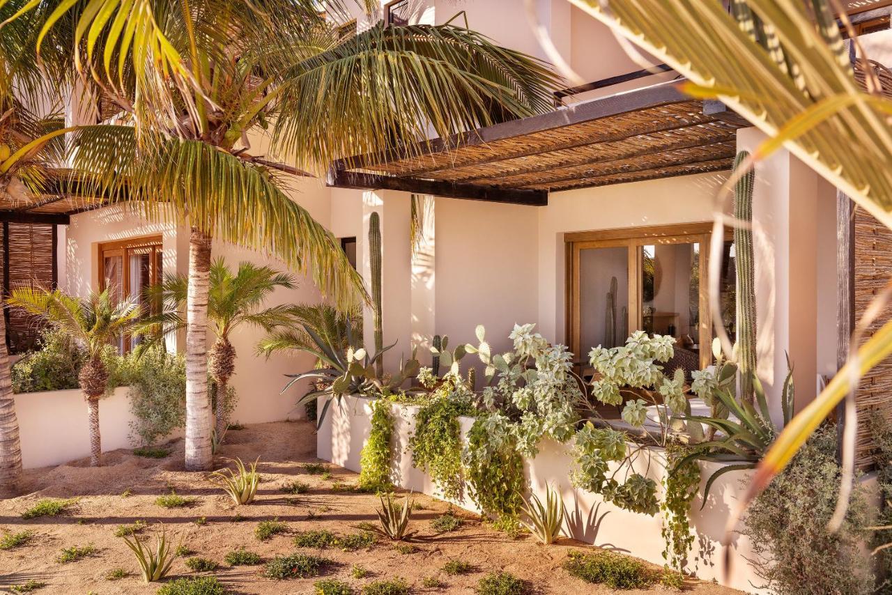 טודוס סנטוס Kimpton Mas Olas Resort And Spa מראה חיצוני תמונה