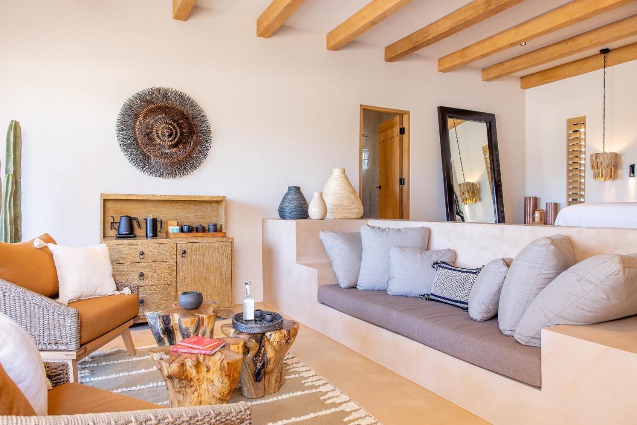 טודוס סנטוס Kimpton Mas Olas Resort And Spa מראה חיצוני תמונה