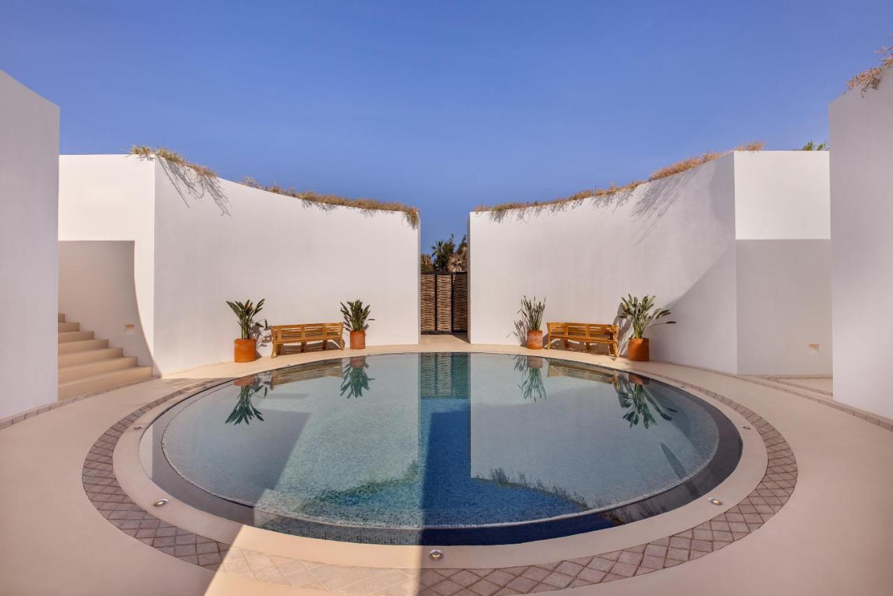 טודוס סנטוס Kimpton Mas Olas Resort And Spa מראה חיצוני תמונה