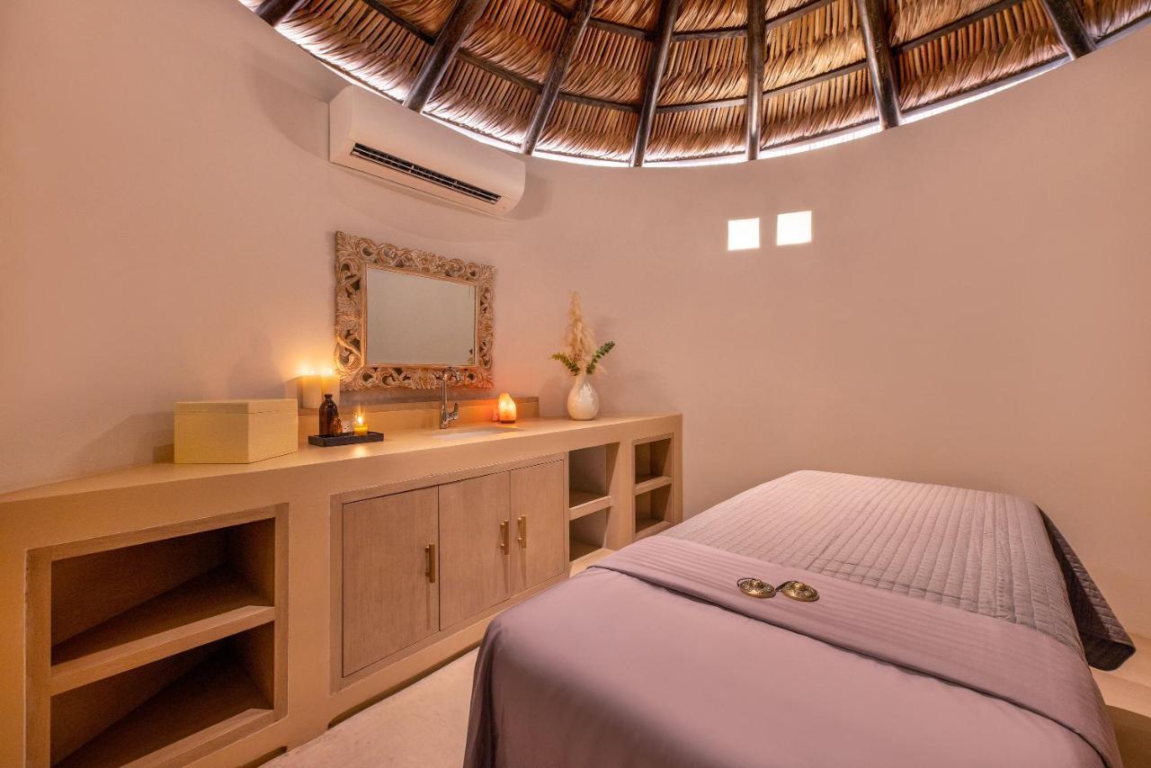 טודוס סנטוס Kimpton Mas Olas Resort And Spa מראה חיצוני תמונה