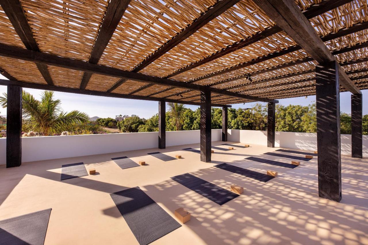 טודוס סנטוס Kimpton Mas Olas Resort And Spa מראה חיצוני תמונה