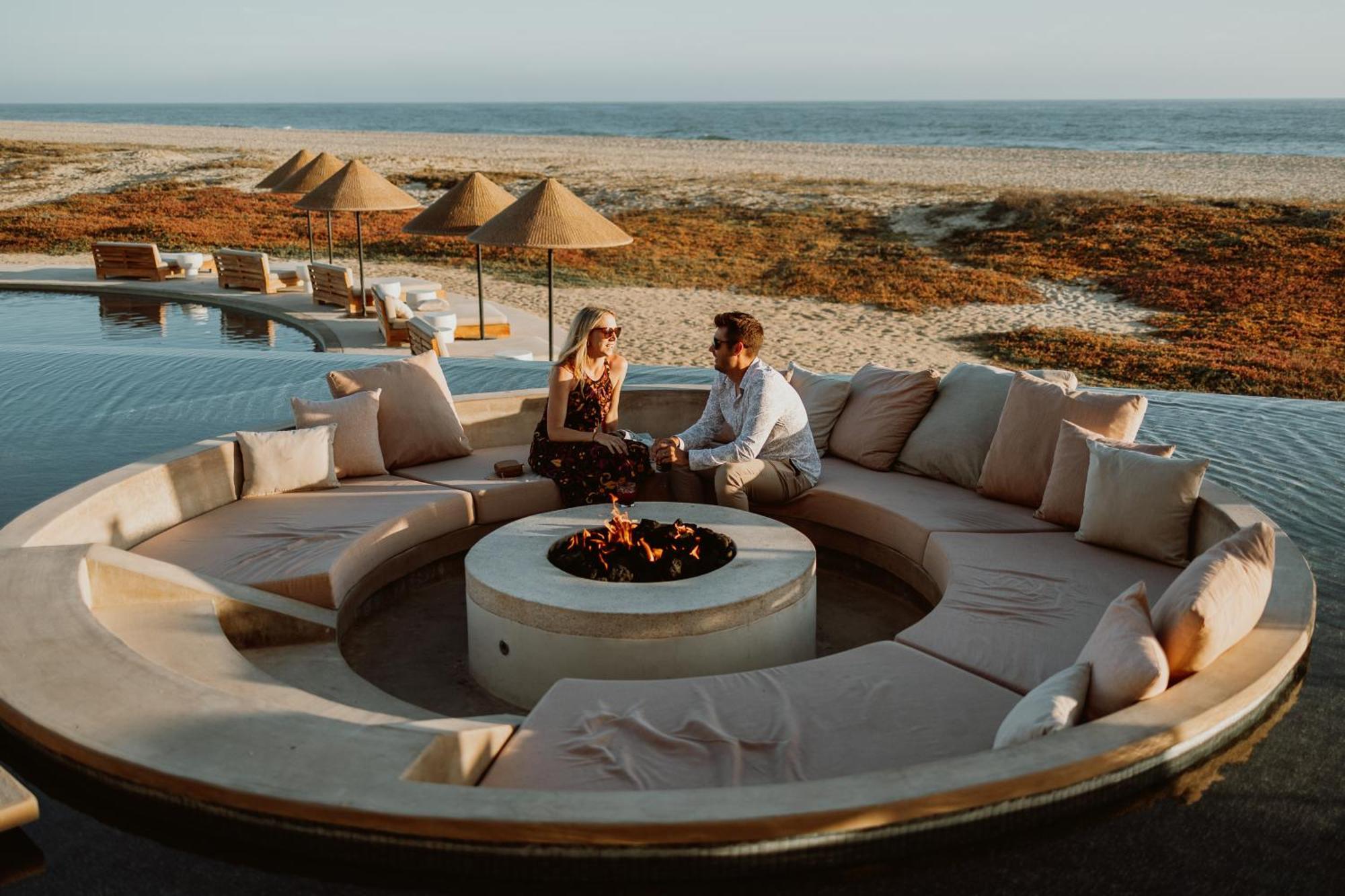 טודוס סנטוס Kimpton Mas Olas Resort And Spa מראה חיצוני תמונה
